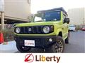 2018 Suzuki Jimny