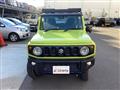 2018 Suzuki Jimny