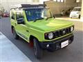 2018 Suzuki Jimny