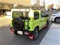 2018 Suzuki Jimny