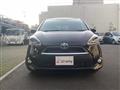 2018 Toyota Sienta
