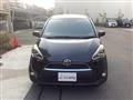 2016 Toyota Sienta