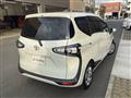 2018 Toyota Sienta