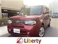 2016 Nissan Cube