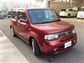 2016 Nissan Cube