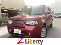 2016 Nissan Cube