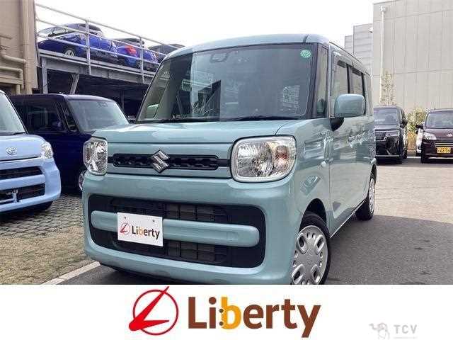 2019 Suzuki Suzuki Others