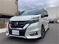 2016 Nissan Serena