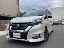 2016 Nissan Serena