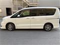 2015 Nissan Serena