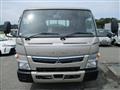 2019 Mitsubishi Fuso Canter