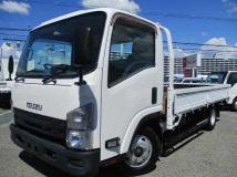 2018 Isuzu Elf Truck