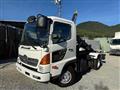 2013 Hino Ranger