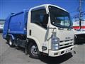 2011 Isuzu Elf Truck