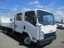 2018 Isuzu Elf Truck
