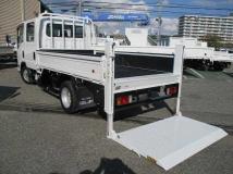 2010 Isuzu Elf Truck