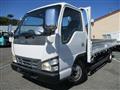 2005 Isuzu Elf Truck