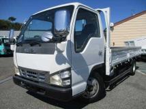 2005 Isuzu Elf Truck