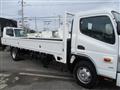 2016 Mitsubishi Fuso Canter