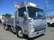 2008 Isuzu Elf Truck