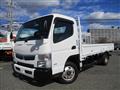 2017 Mitsubishi Fuso Canter
