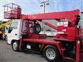 2004 Isuzu Elf Truck