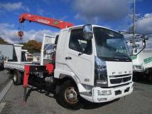 2006 Mitsubishi Fuso Fighter