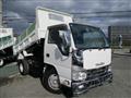 2015 Isuzu Elf Truck