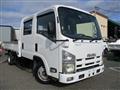 2007 Isuzu Elf Truck