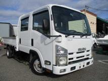2007 Isuzu Elf Truck