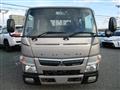 2018 Mitsubishi Fuso Canter
