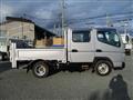 2018 Mitsubishi Fuso Canter