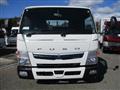 2019 Mitsubishi Fuso Canter