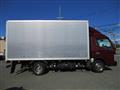 2016 Mitsubishi Fuso Canter