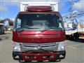 2016 Mitsubishi Fuso Canter