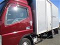 2016 Mitsubishi Fuso Canter