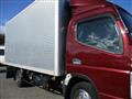 2016 Mitsubishi Fuso Canter