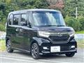 2018 Honda N BOX