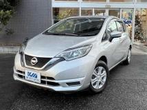 2020 Nissan Note