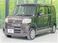 2015 Honda N BOX