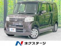 2015 Honda N BOX