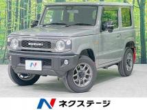 2024 Suzuki Jimny