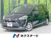 2017 Toyota Sienta