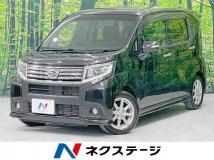 2016 Daihatsu Move