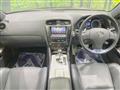 2009 Lexus IS F