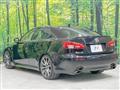 2009 Lexus IS F