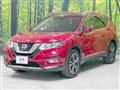 2018 Nissan X-Trail