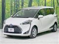 2021 Toyota Sienta