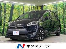 2017 Toyota Sienta