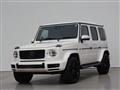 2024 Mercedes-Benz G-Class